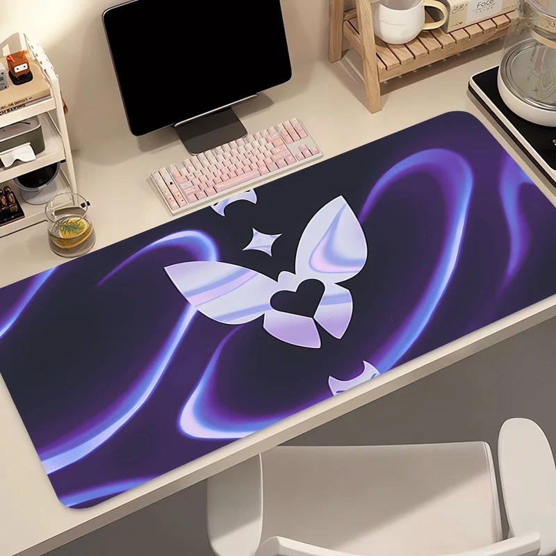 Waterproof Mouse Gaming Access - Pc Gaming Pink ulasan dan harga